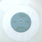 ODYSSEY AND COMPANY "She's Perfect"  RARE SYNTH BOOGIE REISSUE 12" CLEAR