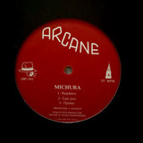 MICHURA "Вырвись" ARCANE DEEP HOUSE TECHNO 12"