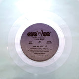 FRESH BAND "Come Back Lover" CLASSIC SYNTH FUNK BOOGIE REISSUE 12" CLEAR