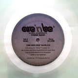 FRESH BAND "Come Back Lover" CLASSIC SYNTH FUNK BOOGIE REISSUE 12" CLEAR