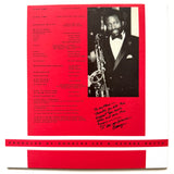 GEORGE BUTTS "I Love You So Much" MODERN SOUL BOOGIE REISSUE 7"