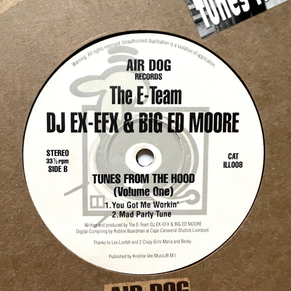 DJ EX-EFX 