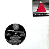 JACKIE WAKEFIELD "Here We Go" KILLER GARAGE DEEP HOUSE MODERN SOUL 12"