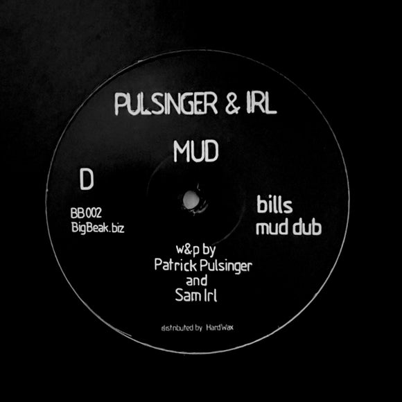 PULSINGER & IRL 