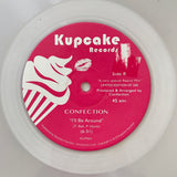 CONFECTION "Lets Fall Back" RARE MODERN FUNK DISCO SOUL 12"