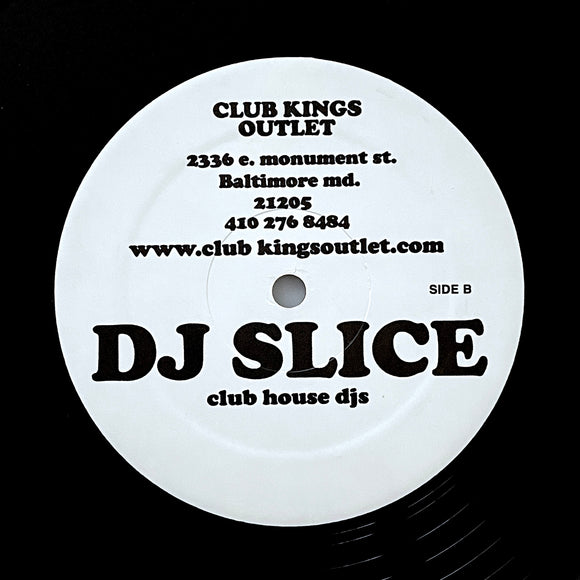 DJ Slice 