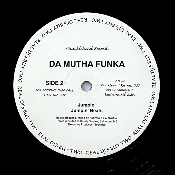 Da Mutha Funka 