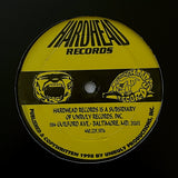 DJ Class "2 Black Guys Who Decided To Make Another Record" BALTIMORE CLUB BREAKBEAT HOUSE 12"