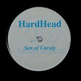 HOWARD ST CONNECTION "Git Your Punk Ass Up" BALTIMORE CLUB BREAKBEAT HOUSE 12"