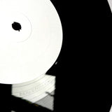 OMAR S "Booted 3" RARE WHITE LABEL DEEP HOUSE TECHNO FUNK 12"