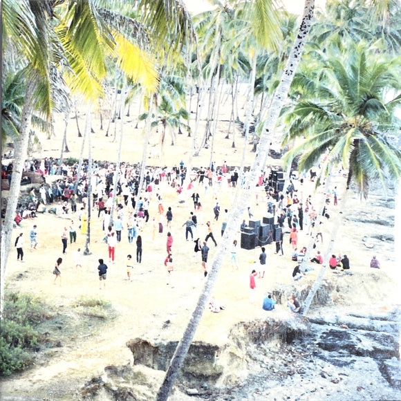 GONZO GOA 