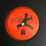 V/A "Club Tools Volume Two" OPEN SPACE WILL DIMAGGIO FLØRIST DEEP HOUSE TECHNO 12"
