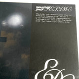 ERIKA DE CASIER "Lifetime" DENMARK RNB NEO SOUL AMBIENT 90s CHILL OUT FUNK LP