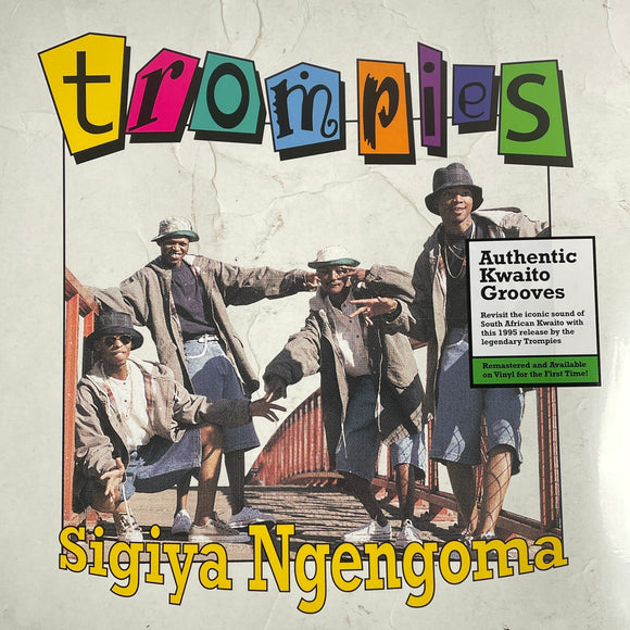 Trompies ‎