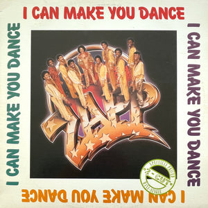 Zapp "I Can Make You Dance" OG WEST COAST 80s TALKBOX BOOGIE FUNK 12
