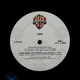 Zapp "I Can Make You Dance" OG WEST COAST 80s TALKBOX BOOGIE FUNK 12
