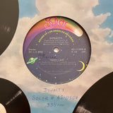 DYNASTY "Here I Am" CLASSIC 1981 SYNTH FUNK BOOGIE 12"