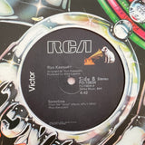 Ryo Kawasaki ‎"The Breeze And I" RARE DISCO SOUL JAZZ FUNK 12"