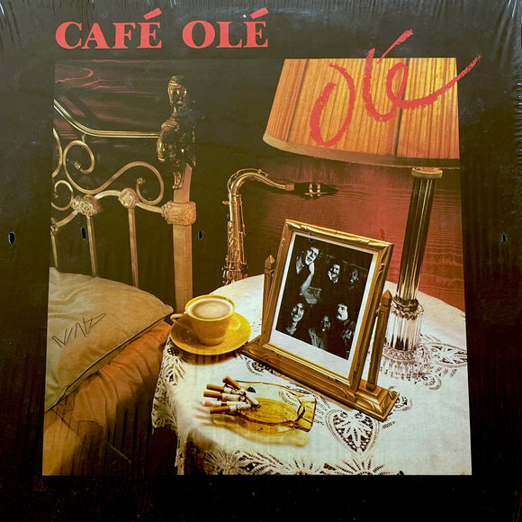 Café Olé 