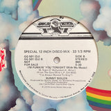 BUNNY SIGLER "I'm Funkin You Tonight" PROMO 80s DISCO BOOGIE FUNK 12"