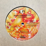 BRASS CONSTRUCTION "Get Up" 1978 SOUL DISCO BOOGIE FUNK 12"