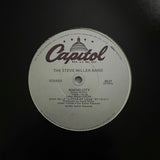 STEVE MILLER "Macho City" KILLER COSMIC DISCO SYNTH FUNK 12"
