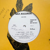 Kalyan ‎"Disco Reggae" RARE 1977 COSMIC DISCO SOUL FUNK 12" EP
