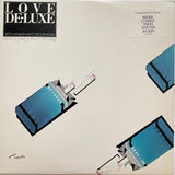 Love De-Luxe "Here Comes That Sound"  COSMIC DISCO SOUL FUNK LP