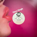 Brainstorm "Hot For You" CLASSIC DISCO BOOGIE FUNK 12"