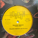 Yellow Magic Orchestra "Computer Game" PROTO ELECTRO JAPAN SYNTH FUNK 12"