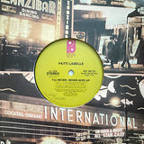 Patti LaBelle "If Only You Knew" 1983 MODERN SOUL SLOW JAM R&B QUIET STORM 12"