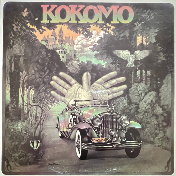 KOKOMO 