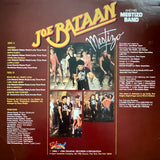 Joe Bataan And His Mestizo Band "Mestizo" 1980 SALSOUL LATIN DISCO FUNK LP