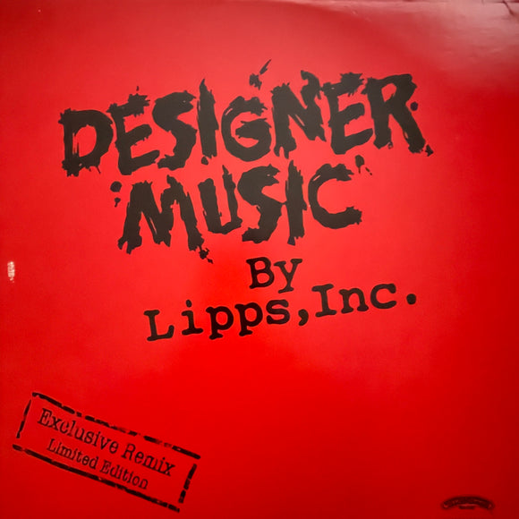 LIPPS INC. 
