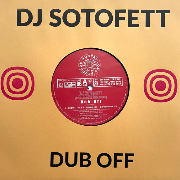 DJ SOTOFETT 