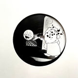 LEMME KNO "UNTHANK009" MAX D MORGAN BUCKLEY AMBIENT TECHNO HOUSE 10"