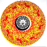 LEMME KNO "UNTHANK009" MAX D MORGAN BUCKLEY AMBIENT TECHNO HOUSE 10"