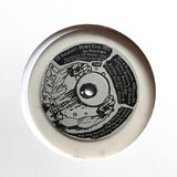 DENAJI "Wuhti" UNTHANK DJ SOTOFETT DEEP HOUSE AMBIENT TECHNO 10"