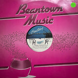 HAWKEYE "All Systems Go" BEANTOWN BOOGIE SYNTH FUNK 12"