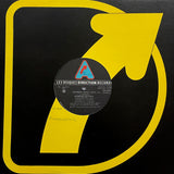 Kebekelektrik "‎Journey Into Love" 1977 COSMIC SYNTH DISCO FUNK 12"