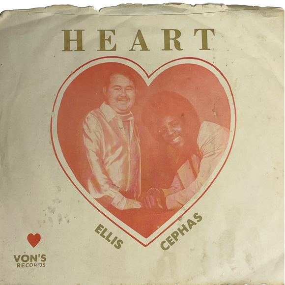 Ellis And Cephas 