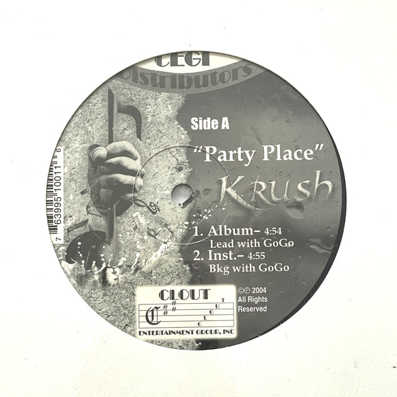 KRUSH 