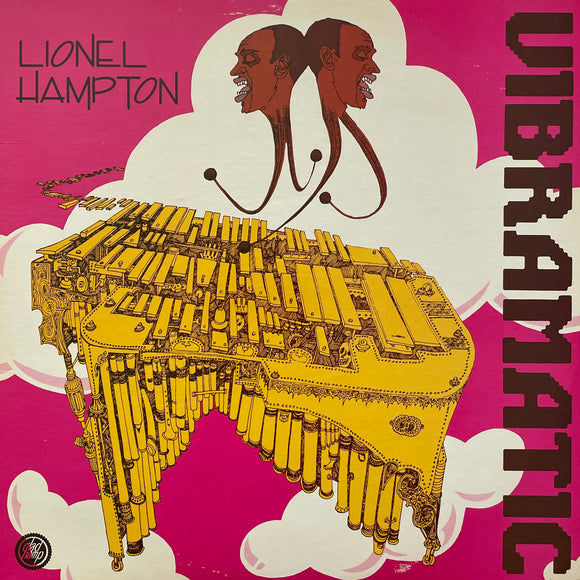 LIONEL HAMPTON 