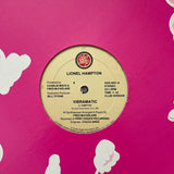 LIONEL HAMPTON "Vibramatic" PRIVATE ELECTRO BOOGIE VOCODER FUNK 12"