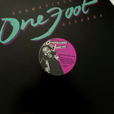 Oliver Lake "Don't Go Crazy" DANCE CLASSIC AOR TROPICAL SYNTH BOOGIE 12"