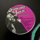 Oliver Lake "Don't Go Crazy" DANCE CLASSIC AOR TROPICAL SYNTH BOOGIE 12"