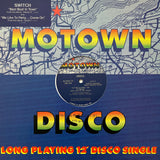 SWITCH "We Like To Party" CLASSIC 80s DISCO BOOGIE FUNK 12"
