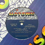 SWITCH "We Like To Party" CLASSIC 80s DISCO BOOGIE FUNK 12"
