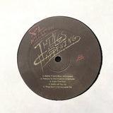 XL Middleton ‎"Things Are Happening" MOFUNK BOOGIE SYNTH G-FUNK LP