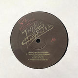 XL Middleton ‎"Things Are Happening" MOFUNK BOOGIE SYNTH G-FUNK LP